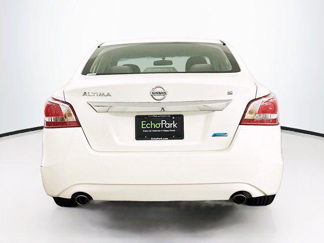 used 2013 Nissan Altima car, priced at $8,299