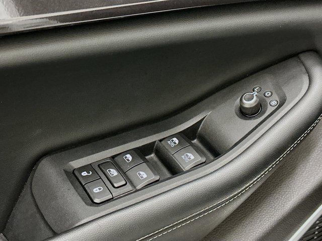used 2022 Jeep Grand Cherokee L car, priced at $30,777