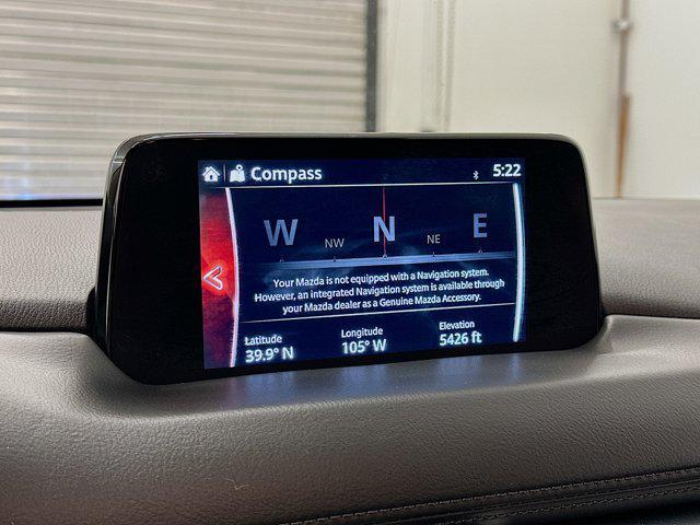 used 2020 Mazda CX-5 car, priced at $16,996