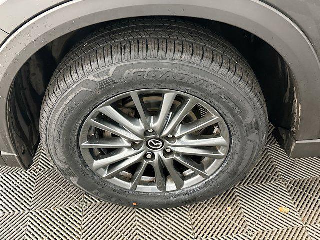 used 2020 Mazda CX-5 car, priced at $16,996