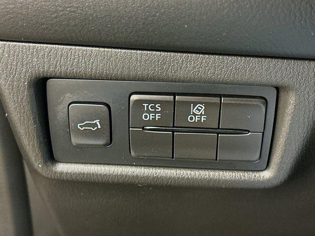 used 2020 Mazda CX-5 car, priced at $16,996