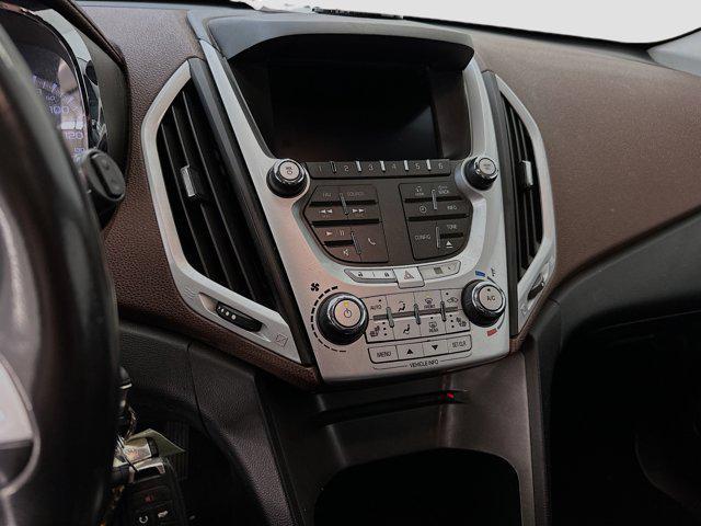 used 2012 GMC Terrain car, priced at $5,899