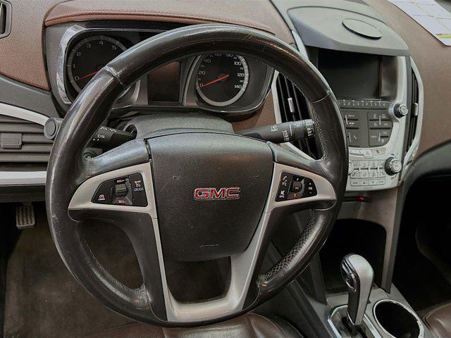 used 2012 GMC Terrain car, priced at $5,899