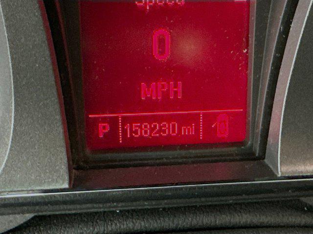 used 2012 GMC Terrain car, priced at $5,899