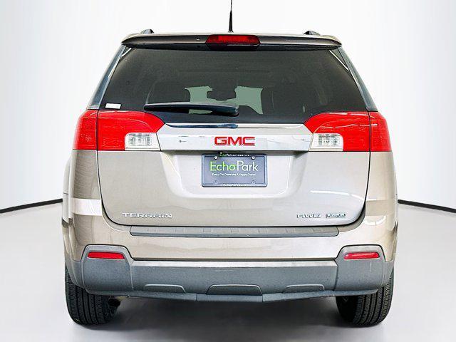 used 2012 GMC Terrain car, priced at $5,899