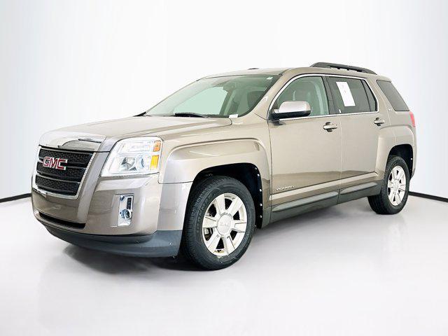 used 2012 GMC Terrain car, priced at $5,899