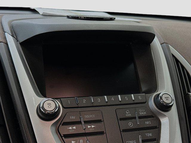 used 2012 GMC Terrain car, priced at $5,899