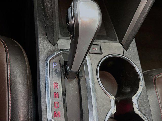 used 2012 GMC Terrain car, priced at $5,899