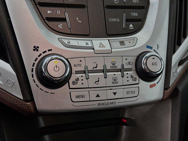 used 2012 GMC Terrain car, priced at $5,899