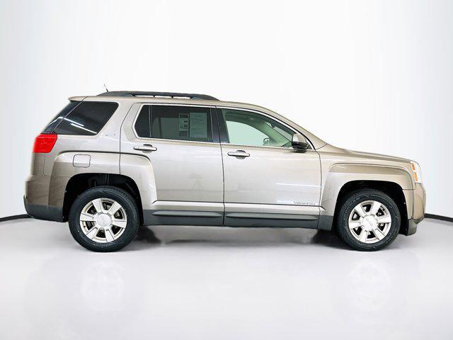 used 2012 GMC Terrain car, priced at $5,899