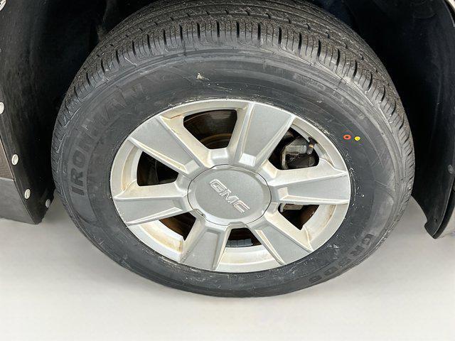 used 2012 GMC Terrain car, priced at $5,899