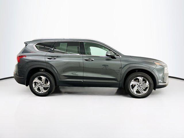 used 2023 Hyundai Santa Fe car, priced at $27,789