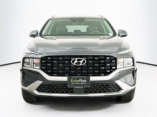 used 2023 Hyundai Santa Fe car, priced at $27,789