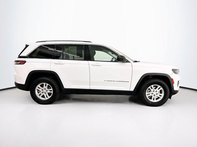 used 2023 Jeep Grand Cherokee car, priced at $28,189