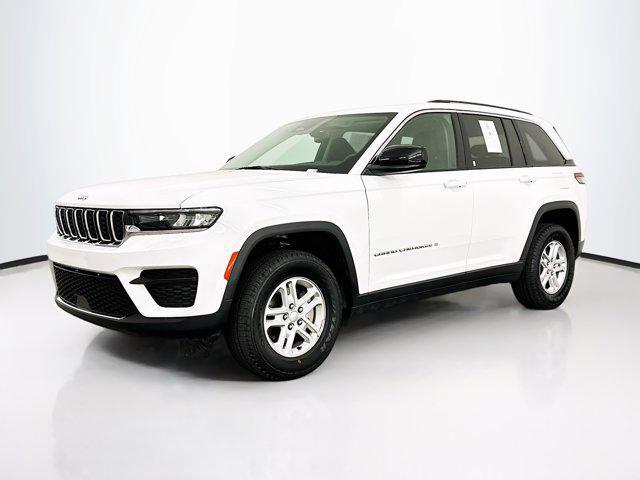 used 2023 Jeep Grand Cherokee car, priced at $28,189