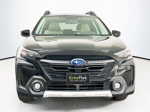 used 2024 Subaru Outback car, priced at $32,189