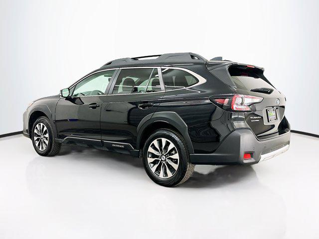 used 2024 Subaru Outback car, priced at $32,189