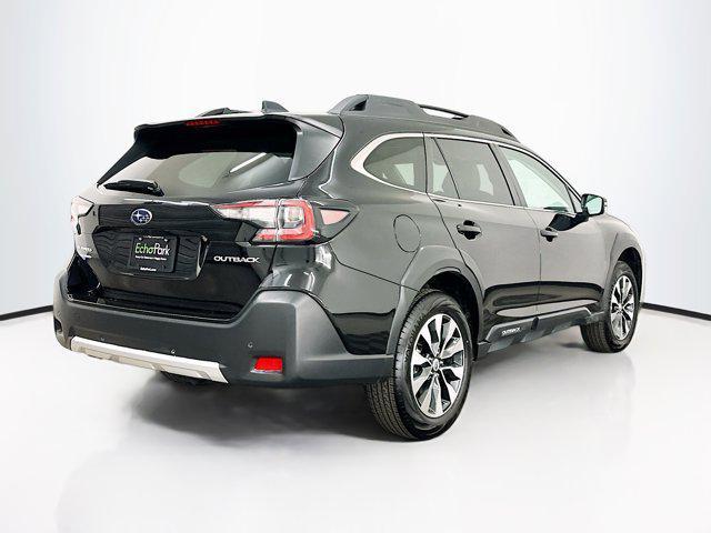 used 2024 Subaru Outback car, priced at $32,189