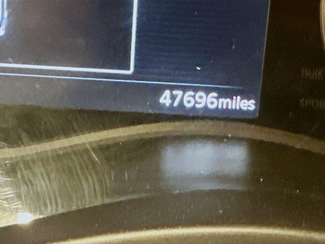 used 2023 Nissan Kicks car, priced at $18,297