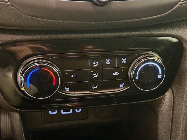 used 2023 Buick Encore GX car, priced at $22,697