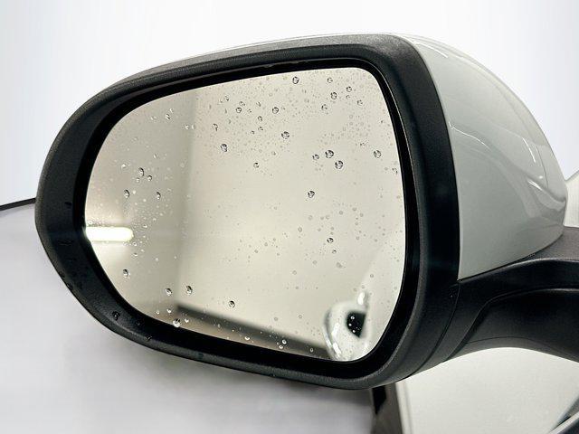 used 2023 Buick Encore GX car, priced at $22,697