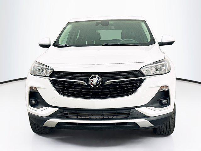 used 2023 Buick Encore GX car, priced at $22,697