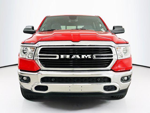 used 2021 Ram 1500 car, priced at $35,689