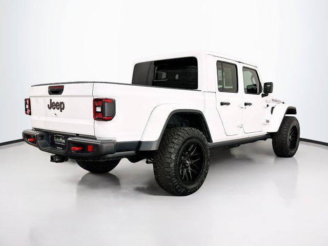 used 2020 Jeep Gladiator car, priced at $37,989