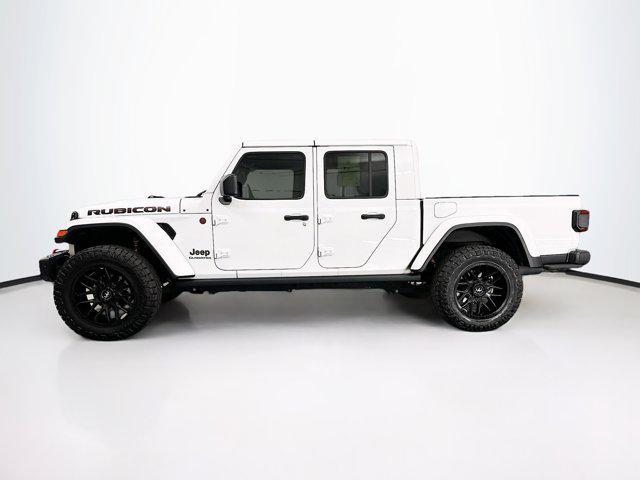 used 2020 Jeep Gladiator car, priced at $37,989