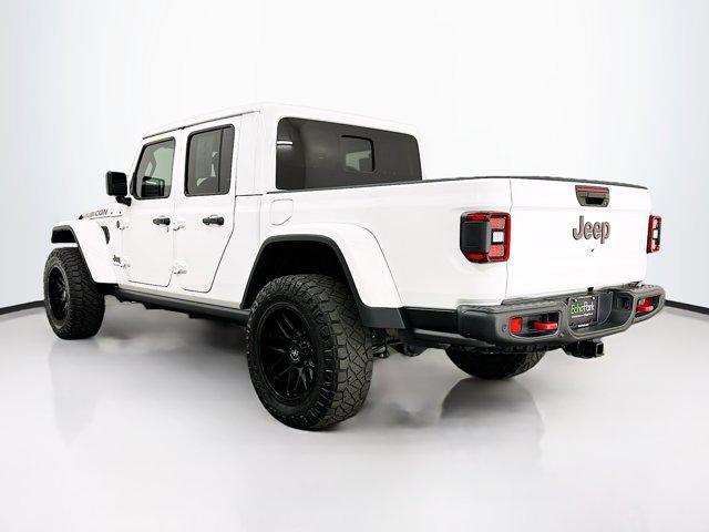 used 2020 Jeep Gladiator car, priced at $37,989