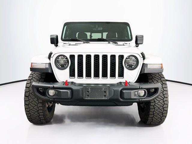 used 2020 Jeep Gladiator car, priced at $37,989