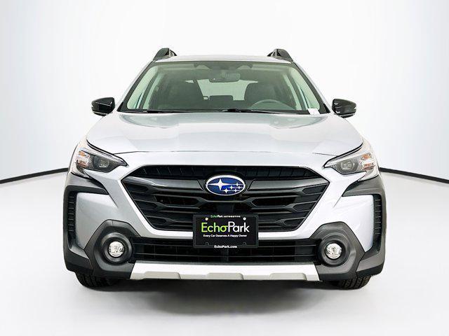 used 2024 Subaru Outback car, priced at $31,889