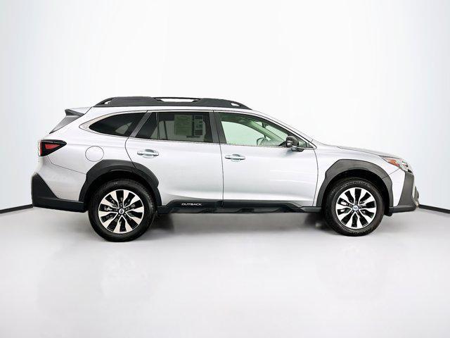 used 2024 Subaru Outback car, priced at $31,889