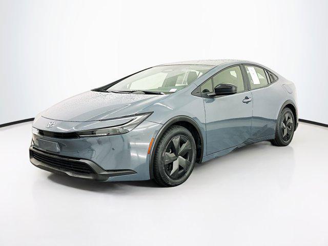 used 2023 Toyota Prius car, priced at $26,189