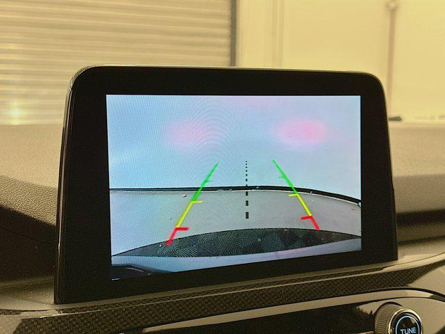 used 2023 Ford Escape car, priced at $21,497