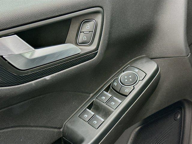 used 2023 Ford Escape car, priced at $21,497