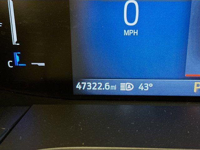 used 2023 Ford Escape car, priced at $21,497