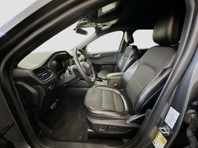used 2023 Ford Escape car, priced at $21,497