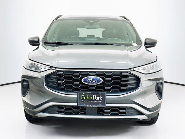 used 2023 Ford Escape car, priced at $21,497