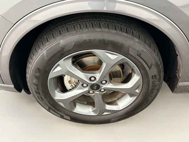 used 2023 Ford Escape car, priced at $21,497