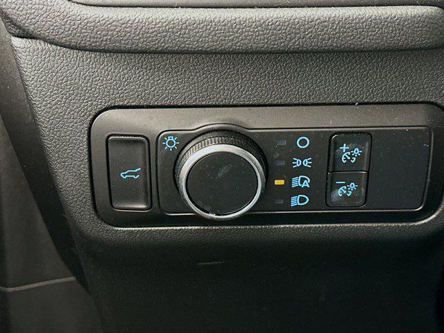 used 2023 Ford Escape car, priced at $21,497