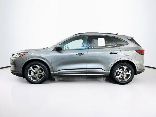 used 2023 Ford Escape car, priced at $21,497