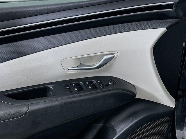 used 2024 Hyundai Tucson car, priced at $19,997