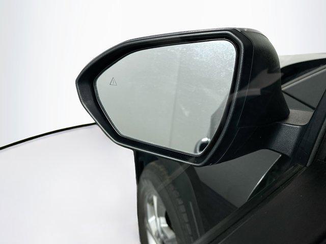 used 2024 Hyundai Tucson car, priced at $19,997
