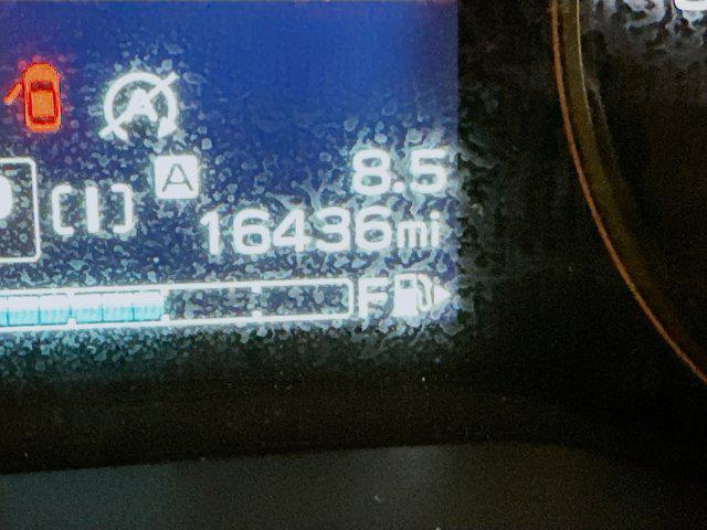 used 2024 Subaru Forester car, priced at $32,797