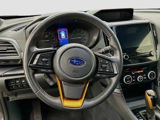 used 2024 Subaru Forester car, priced at $32,797