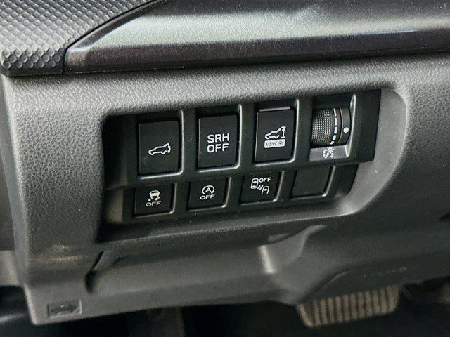 used 2024 Subaru Forester car, priced at $32,797