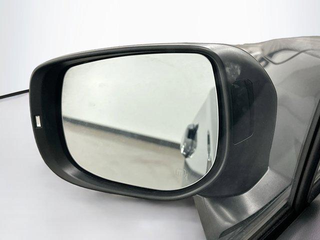 used 2024 Subaru Forester car, priced at $32,797
