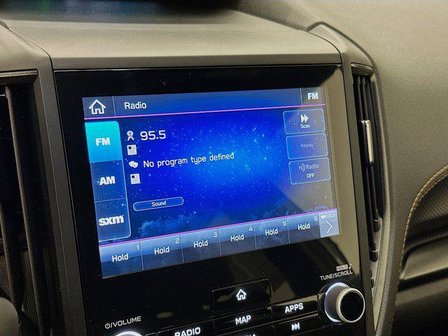 used 2024 Subaru Forester car, priced at $32,797