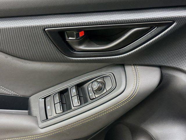 used 2024 Subaru Forester car, priced at $32,797